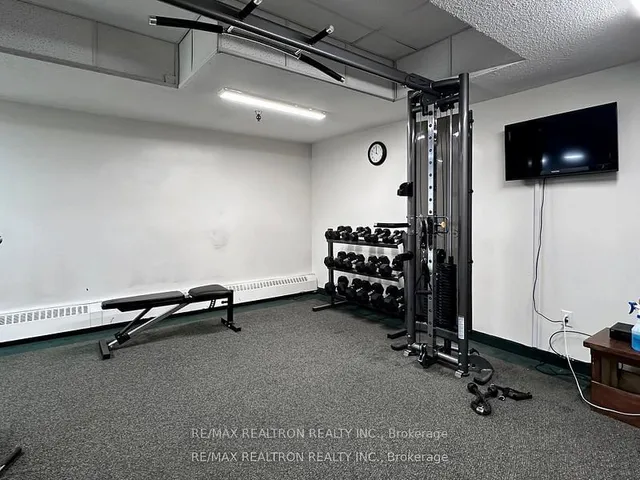 Additional property image - 3390 Weston Rd Unit 1906
