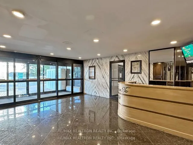 Additional property image - 3390 Weston Rd Unit 1906