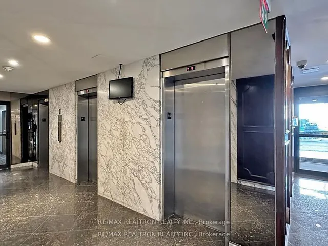 Additional property image - 3390 Weston Rd Unit 1906