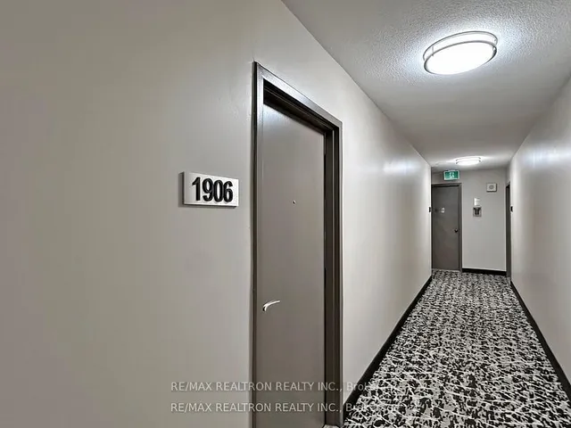 Additional property image - 3390 Weston Rd Unit 1906