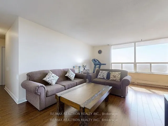 Additional property image - 3390 Weston Rd Unit 1906