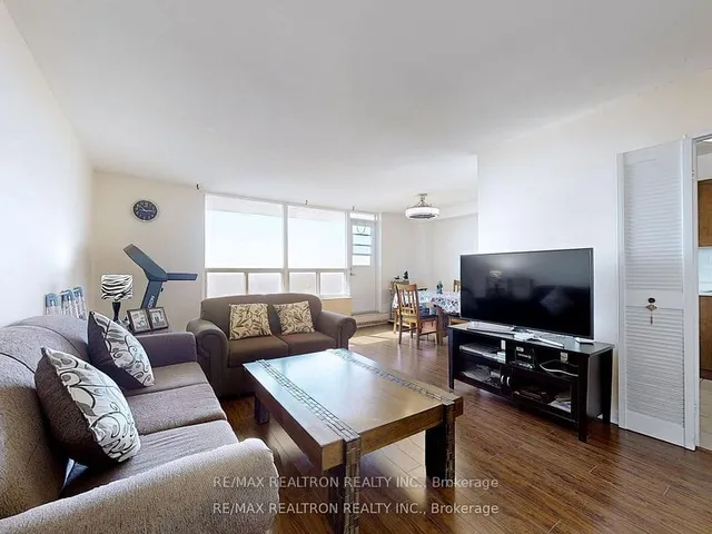 Additional property image - 3390 Weston Rd Unit 1906