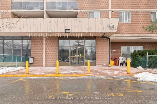 Additional property image - 49 Silverstone Dr Unit 605