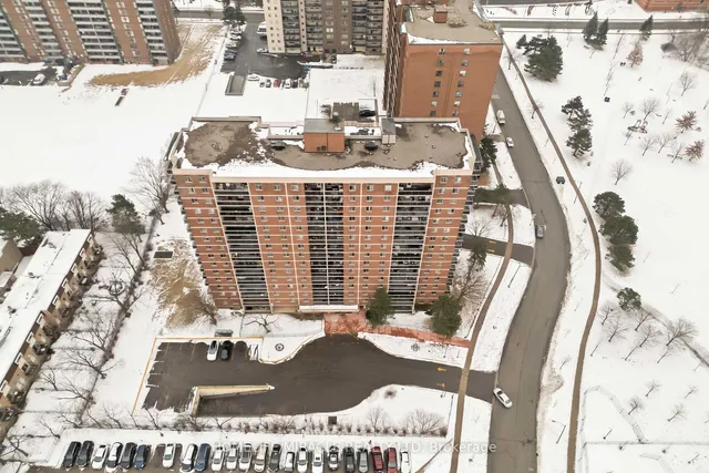 Additional property image - 49 Silverstone Dr Unit 605