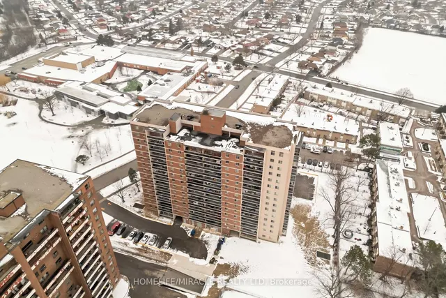 Additional property image - 49 Silverstone Dr Unit 605