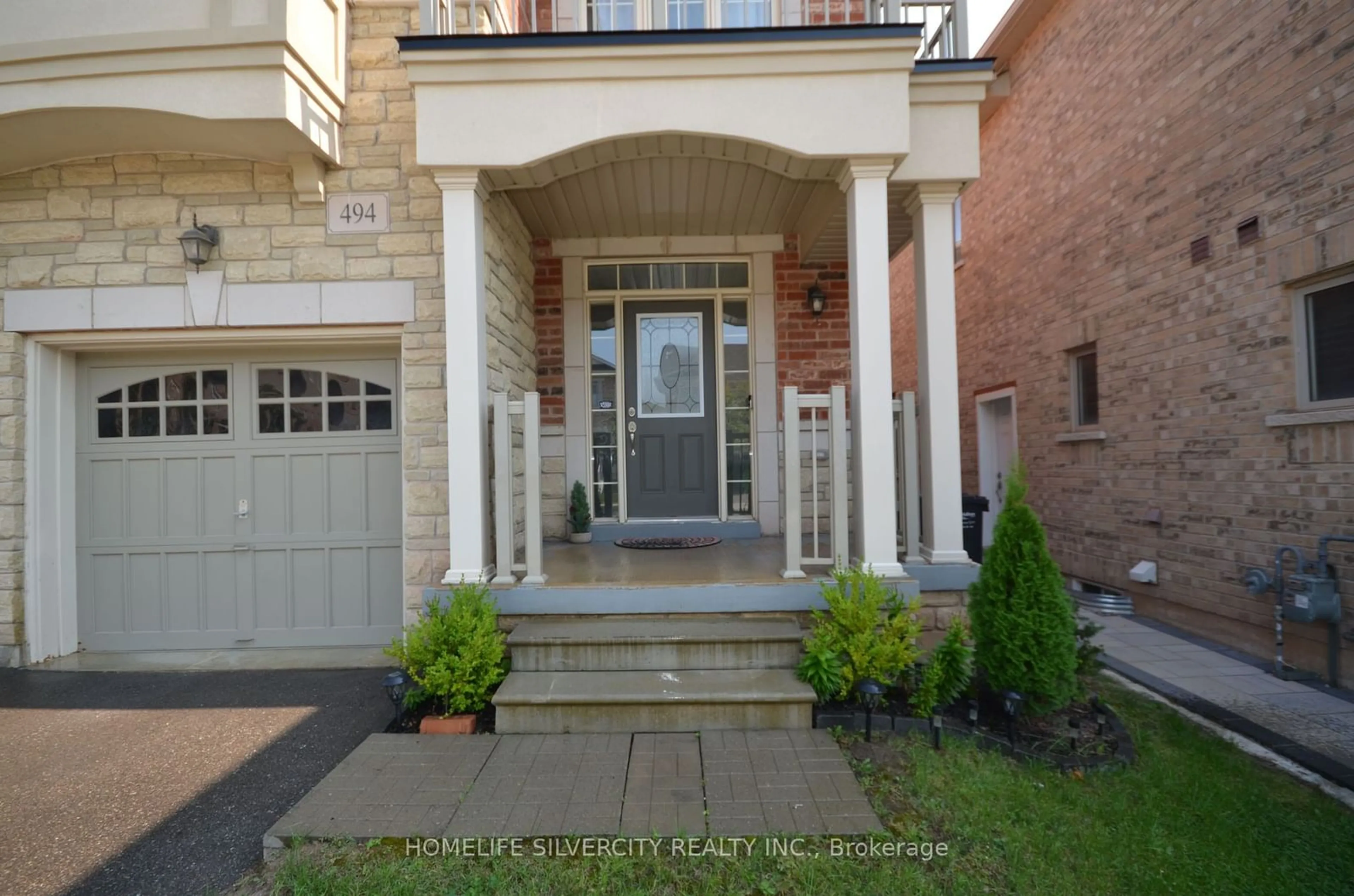 Unknown for 494 George Ryan Ave, Oakville Ontario L6H 0S5