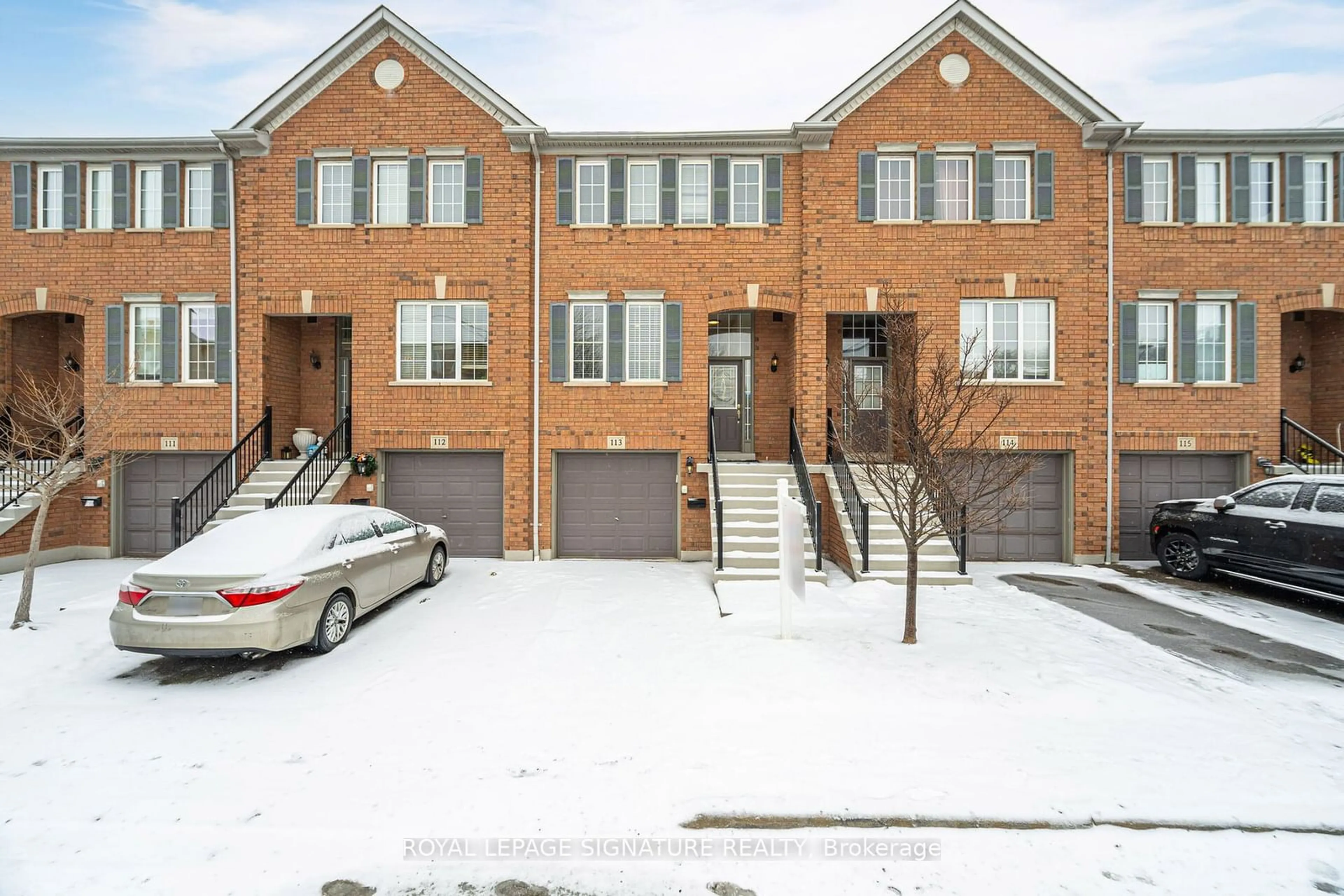 Unknown for 5530 Glen Erin Dr #113, Mississauga Ontario L5M 6E8