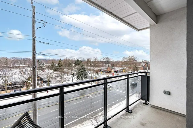 Additional property image - 320 Plains Rd Unit 415
