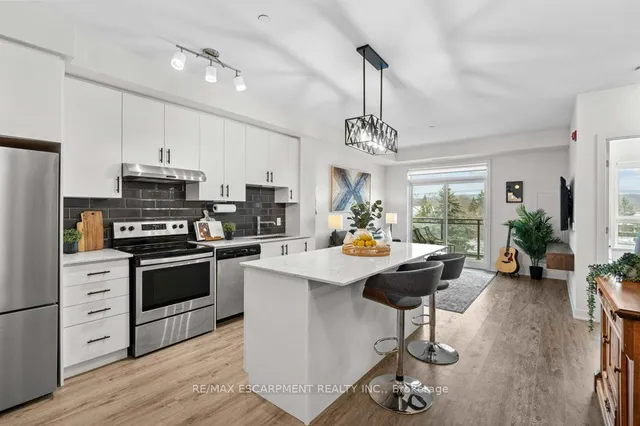 Additional property image - 320 Plains Rd Unit 415