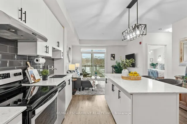Additional property image - 320 Plains Rd Unit 415
