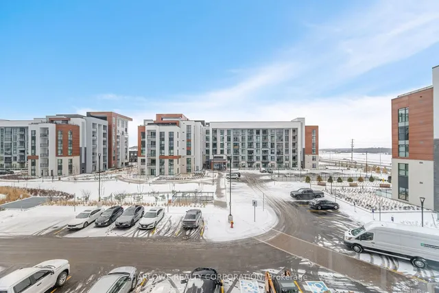 Additional property image - 490 Gordon Krantz Ave Unit 310