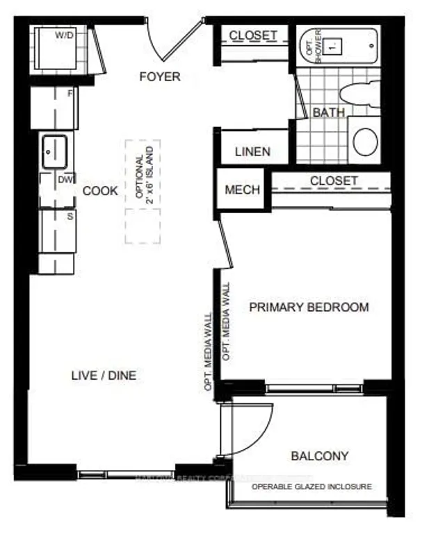 Additional property image - 490 Gordon Krantz Ave Unit 310