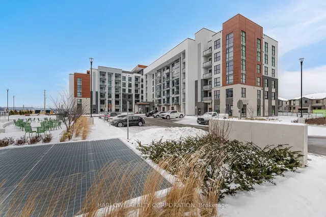 Additional property image - 490 Gordon Krantz Ave Unit 310
