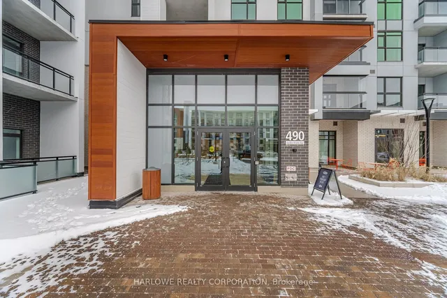 Additional property image - 490 Gordon Krantz Ave Unit 310