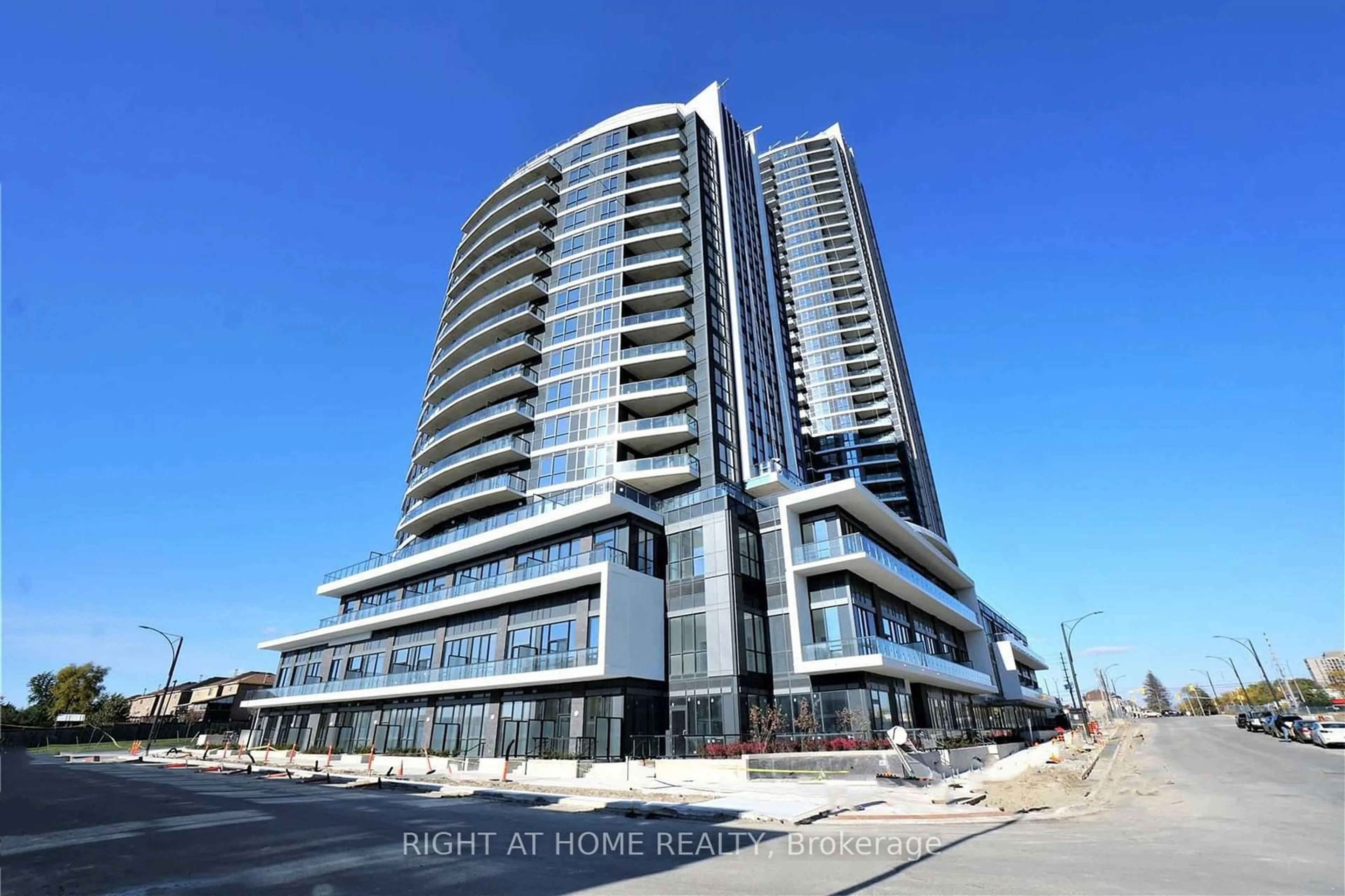 Unknown for 35 Watergarden Dr #417, Mississauga Ontario L5R 0G8