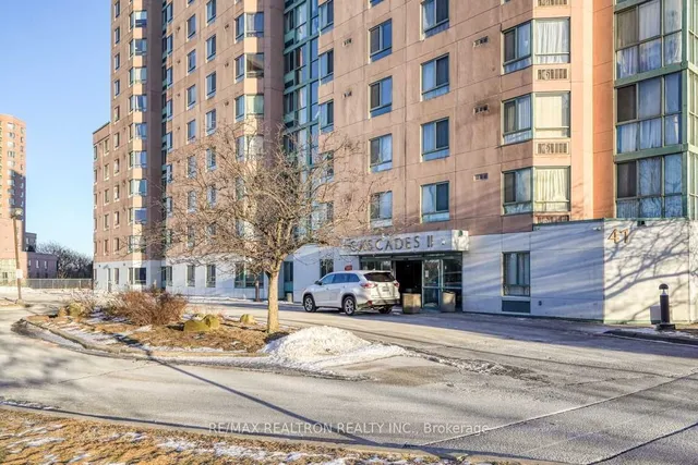 Additional property image - 41 Markbrook Lane Unit 204
