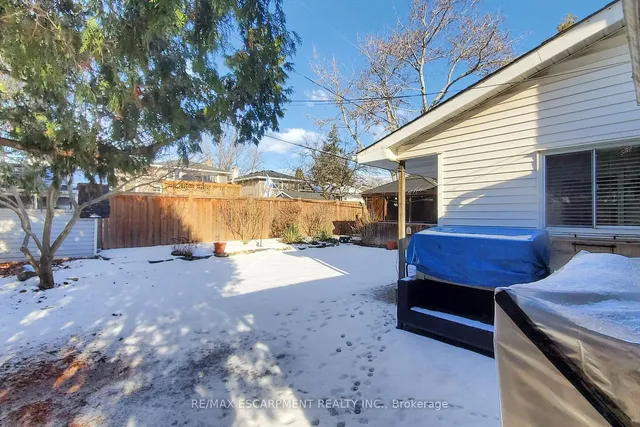 Additional property image - 3059 Centennial Dr