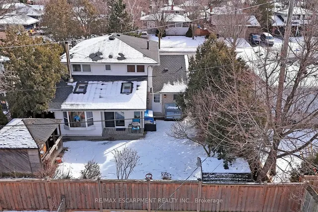 Additional property image - 3059 Centennial Dr