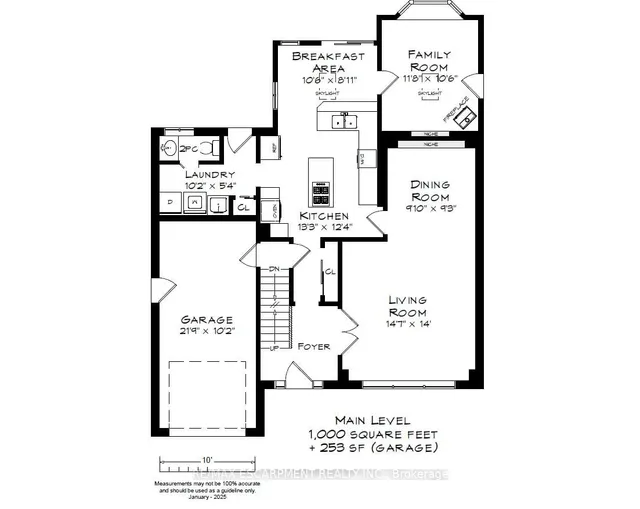 Additional property image - 3059 Centennial Dr