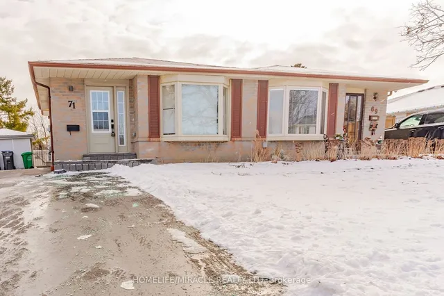 Additional property image - 71 Gulliver Cres