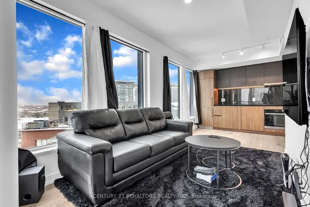 Additional image 19 of 1100 Sheppard Ave Unit 830