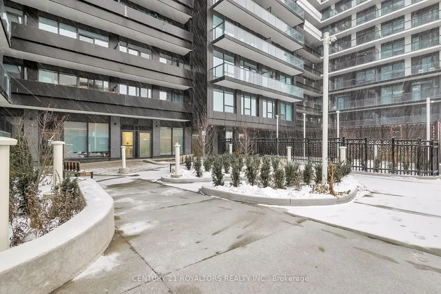 Additional image 2 of 1100 Sheppard Ave Unit 830