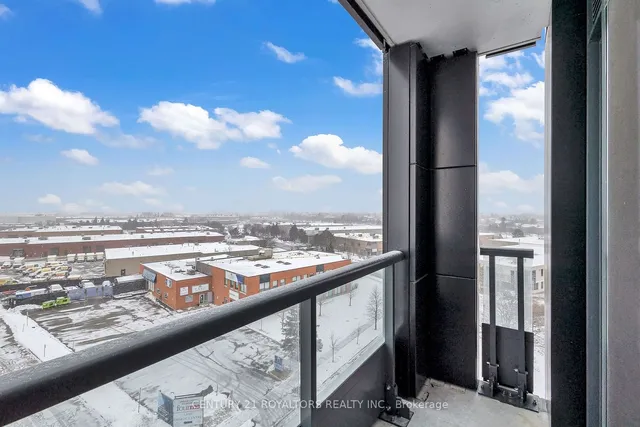 Additional image 27 of 1100 Sheppard Ave Unit 830
