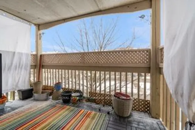 Additional property image - 4005 Kilmer Dr Unit 311