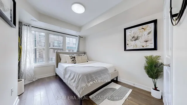 Additional property image - 2335 Sheppard Ave Unit 34