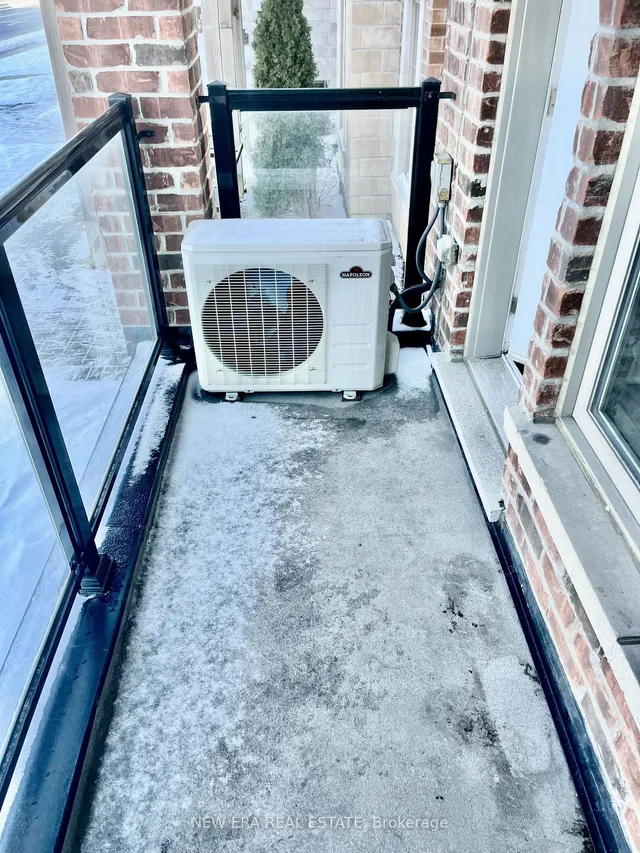 Additional property image - 2335 Sheppard Ave Unit 34