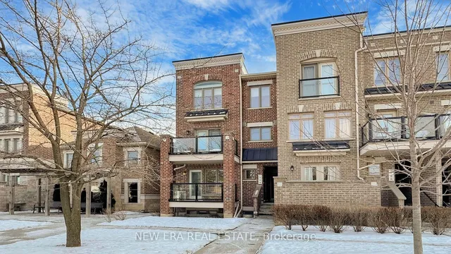 Additional property image - 2335 Sheppard Ave Unit 34