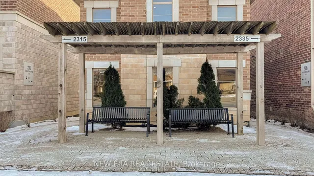 Additional property image - 2335 Sheppard Ave Unit 34