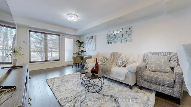Additional property image - 2335 Sheppard Ave Unit 34