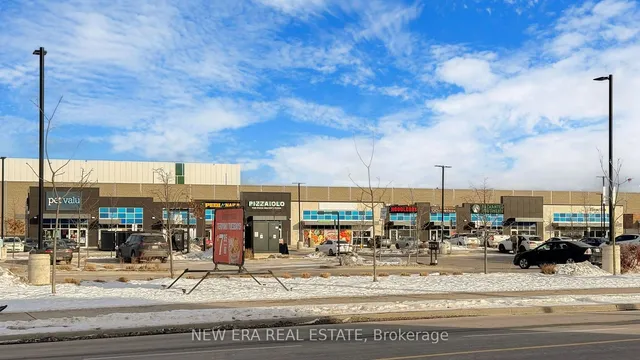 Additional property image - 2335 Sheppard Ave Unit 34