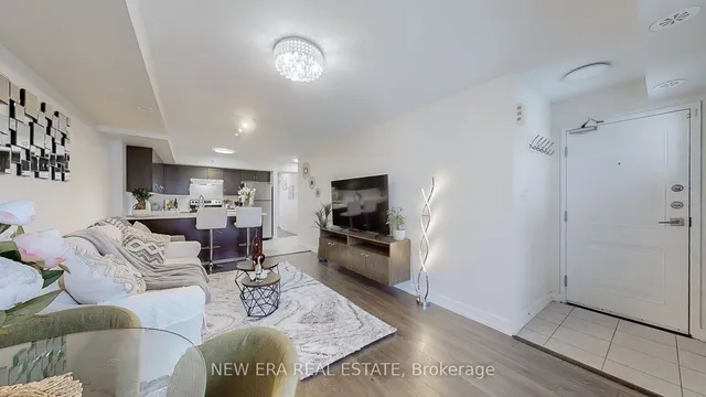 Additional property image - 2335 Sheppard Ave Unit 34