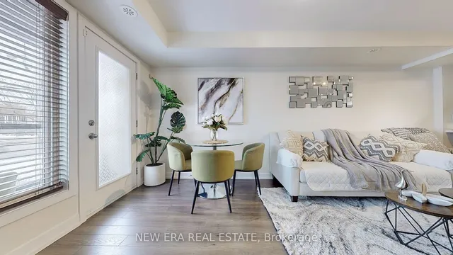 Additional property image - 2335 Sheppard Ave Unit 34