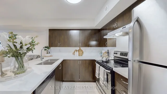 Additional property image - 2335 Sheppard Ave Unit 34