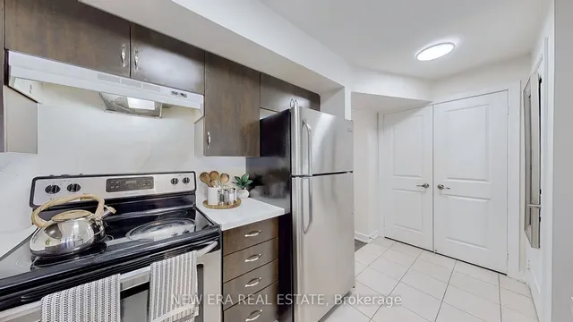 Additional property image - 2335 Sheppard Ave Unit 34