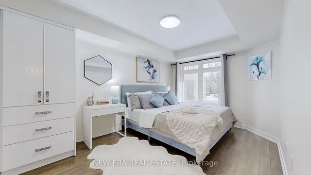 Additional property image - 2335 Sheppard Ave Unit 34