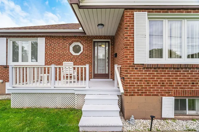 Additional property image - 656 Hyacinthe Blvd