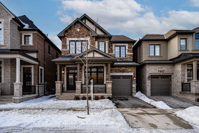 Additional property image - 1466 EVEREST Cres