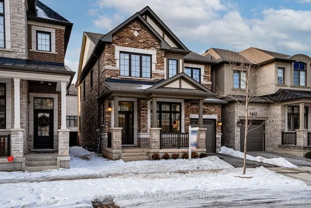 Additional property image - 1466 EVEREST Cres