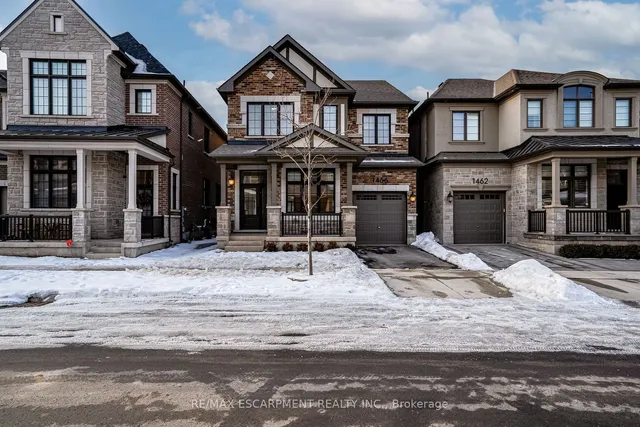 Additional property image - 1466 EVEREST Cres