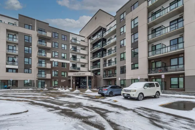 Additional property image - 1105 Leger Way Unit 211