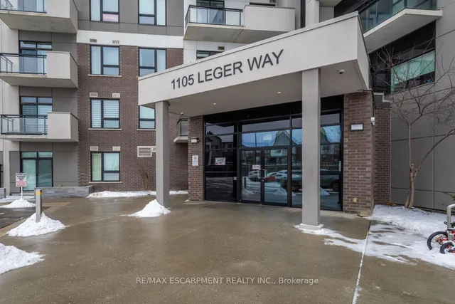 Additional property image - 1105 Leger Way Unit 211