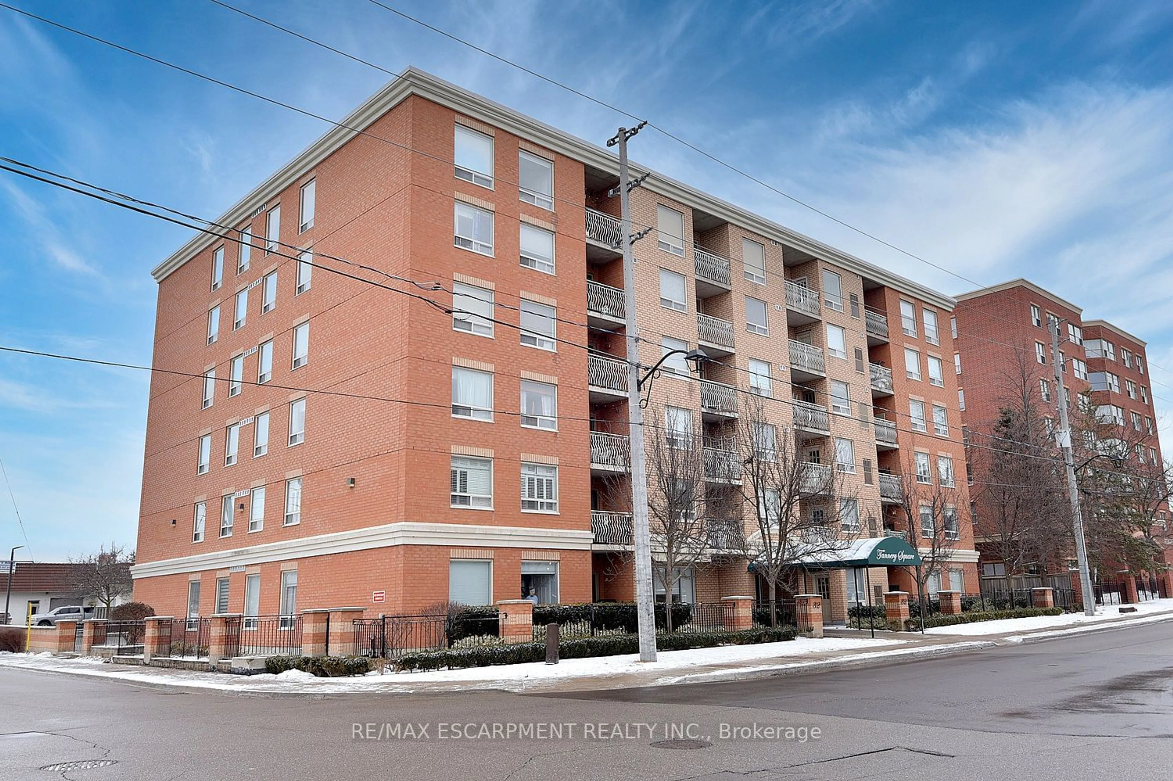 Unknown for 32 Tannery St #508, Mississauga Ontario L5M 6T6