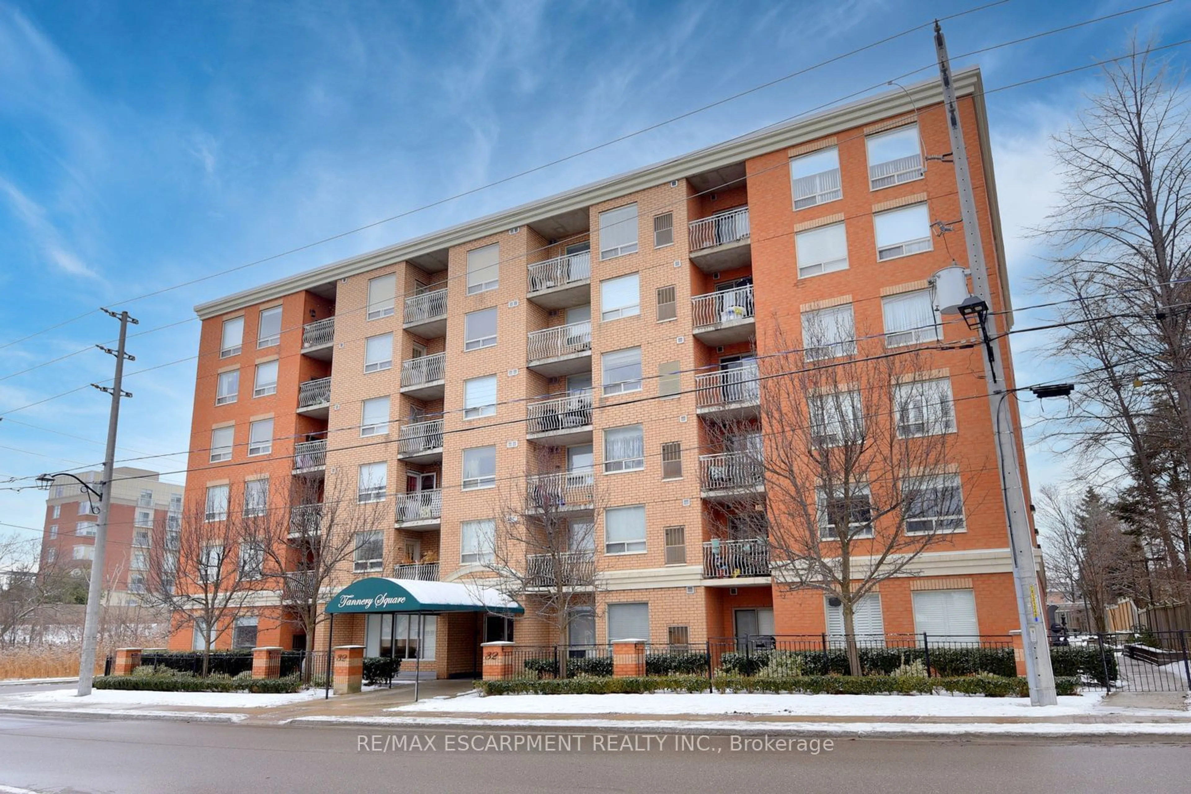 Unknown for 32 Tannery St #508, Mississauga Ontario L5M 6T6