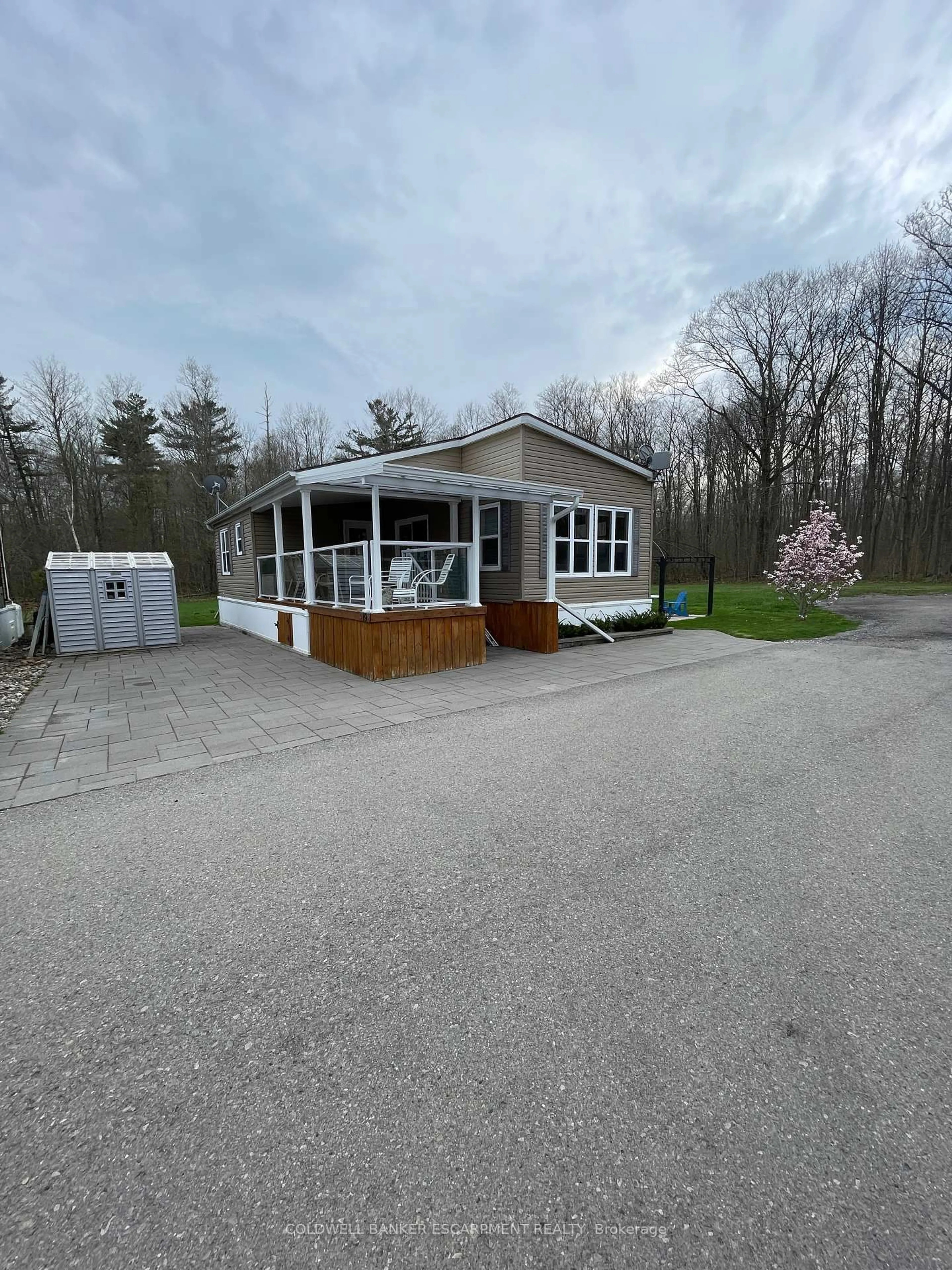 Unknown for 4449 Milburough Line #19 Cedar St., Burlington Ontario L7P 0C5