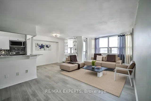 Additional property image - 551 The West Mall Unit 1120