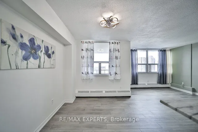 Additional property image - 551 The West Mall Unit 1120